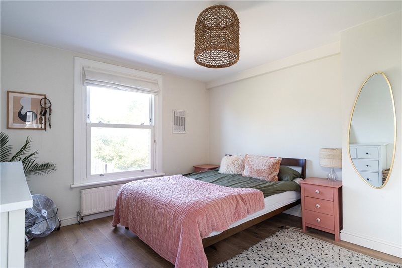Sunnyhill Road, London, SW16