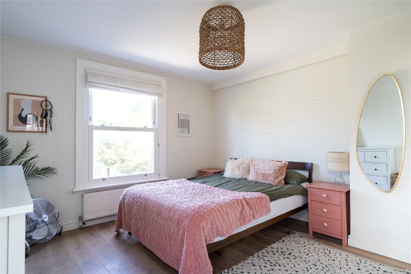 Sunnyhill Road, London, SW16