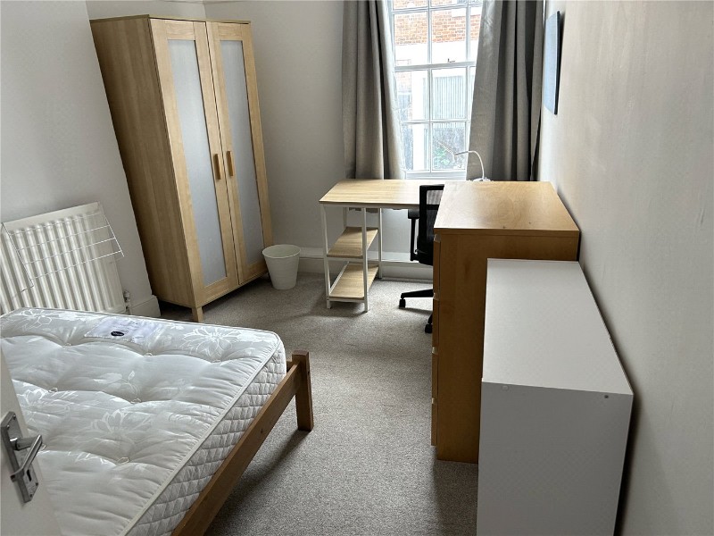Longbrook Street, Exeter, EX4