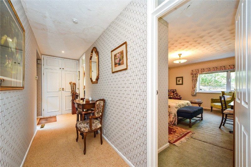 Stockbridge Road, Winchester, Hampshire, SO22