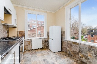 Denmark Villas, Hove, East Sussex, BN3