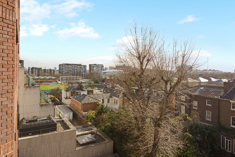 Wellington Road, St John&#39;s Wood, London, NW8