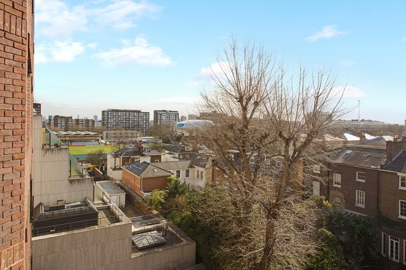 Wellington Road, St John&#39;s Wood, London, NW8