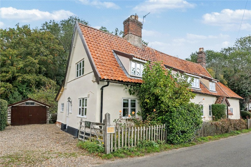Rectory Road, East Carleton, Norwich, Norfolk, NR14