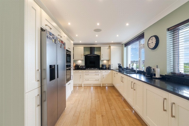 Blythe Road, Corfe Mullen, Wimborne, Dorset, BH21