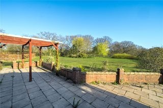 The Straits, Kingsley, Hampshire, GU35