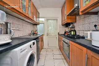 Sutton Common Road, Sutton, SM3