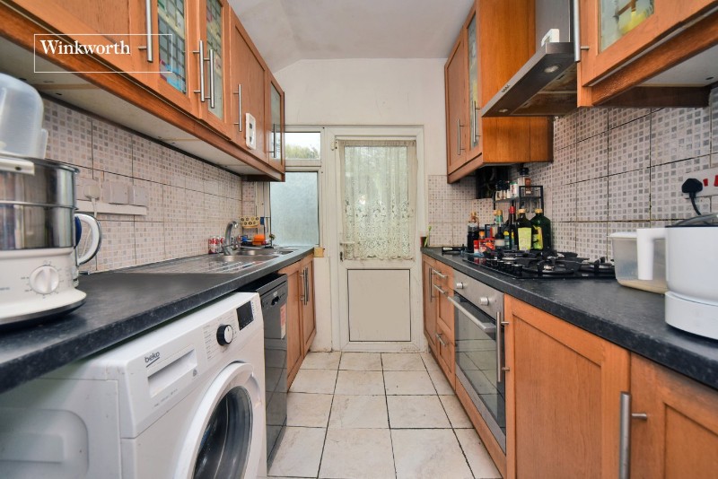 Sutton Common Road, Sutton, SM3