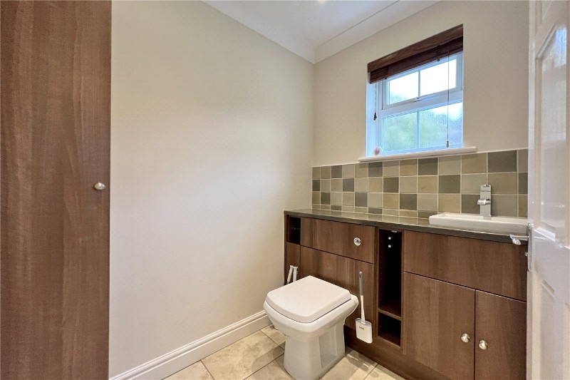 Barrards Way, Seer Green, Beaconsfield, HP9