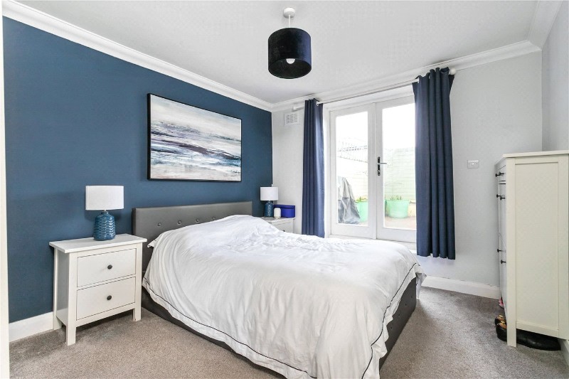 Digby Crescent, London, N4