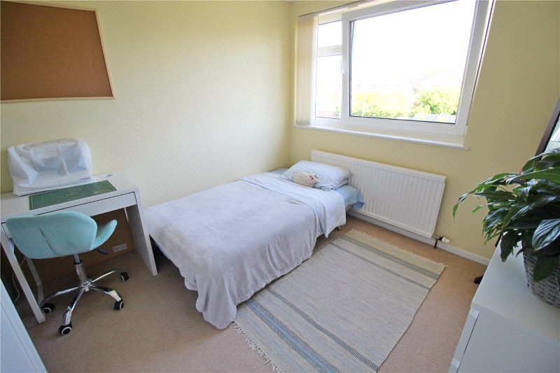Bramley Road, Market Deeping, Peterborough, Lincolnshire, PE6