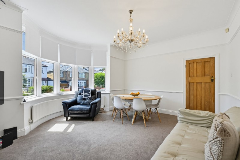 Coniston Road, Bromley, BR1