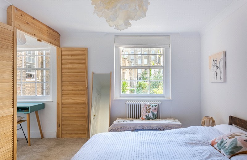 Charlwood Street, London, SW1V