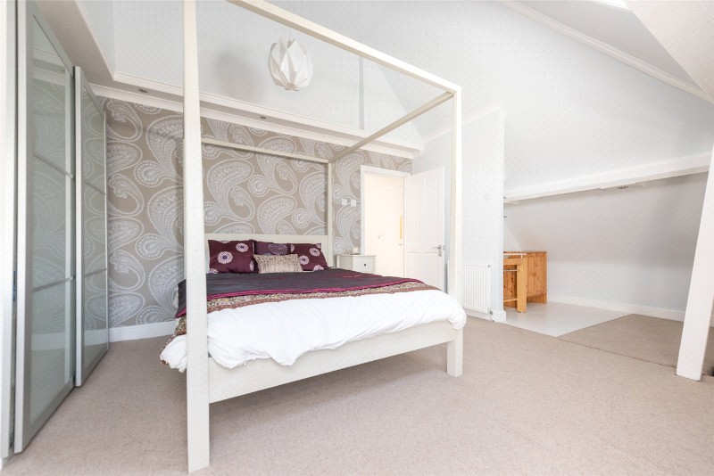 Blenheim Gardens, London, NW2
