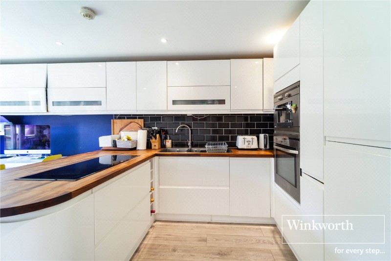 Ealing Road, Brentford, TW8