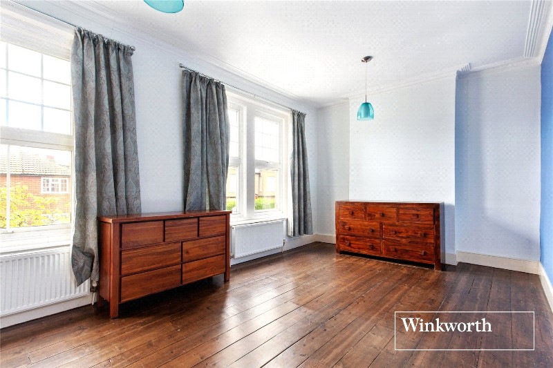 The Avenue, High Barnet, EN5