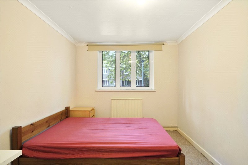 Coopers Lane, London, NW1