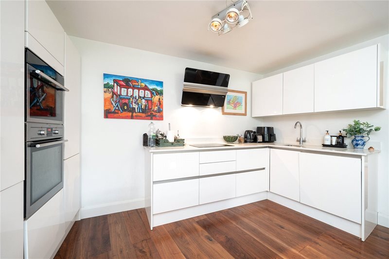 Southfields Court, Augustus Road, London, SW19