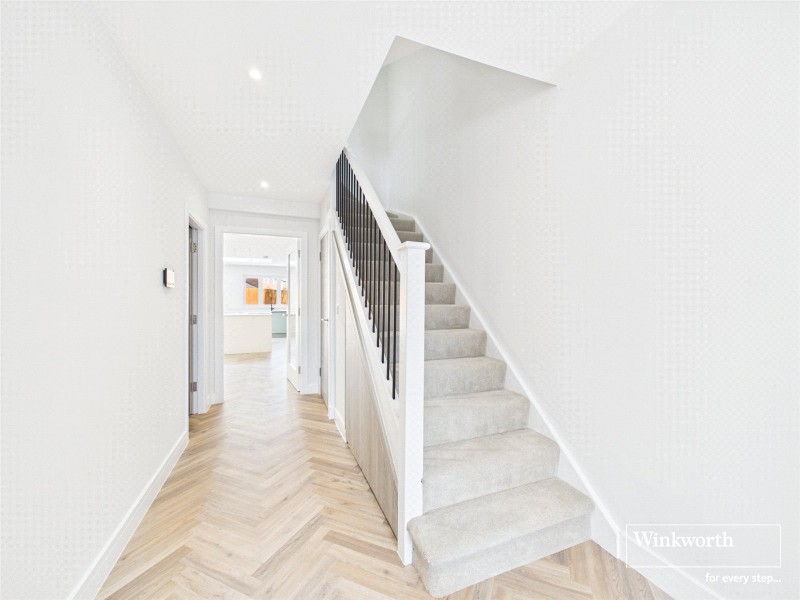 Hawthorne Road, Caversham, Reading, Berkshire, RG4