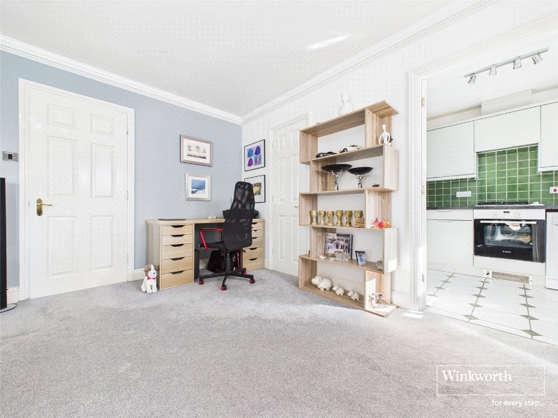 Elliotts Way, Caversham, Reading, Berkshire, RG4