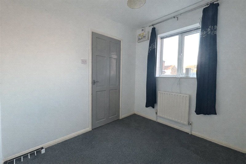 Summerfield Drive, Sleaford, Lincolnshire, NG34