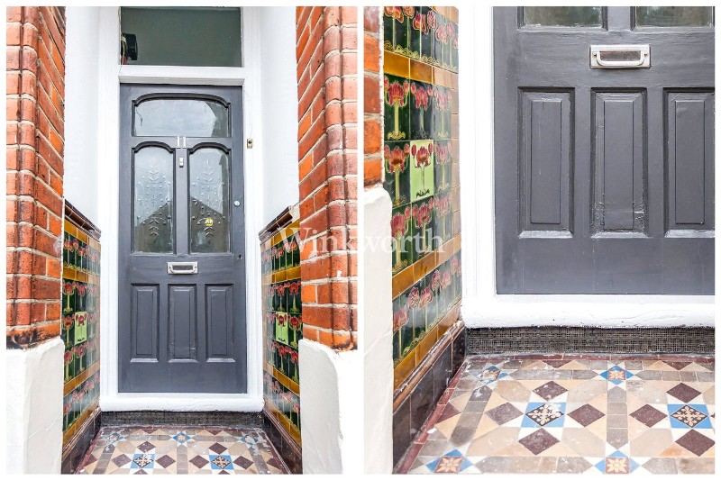 Marden Road, London, N17