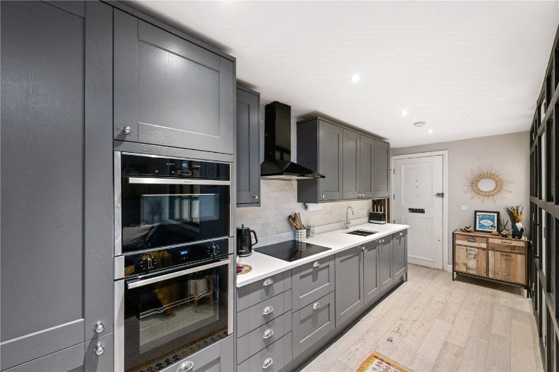 Reighton Road, London, E5