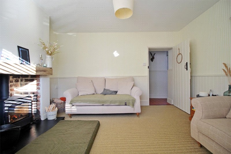 Eastgate, Deeping St. James, Peterborough, Lincolnshire, PE6