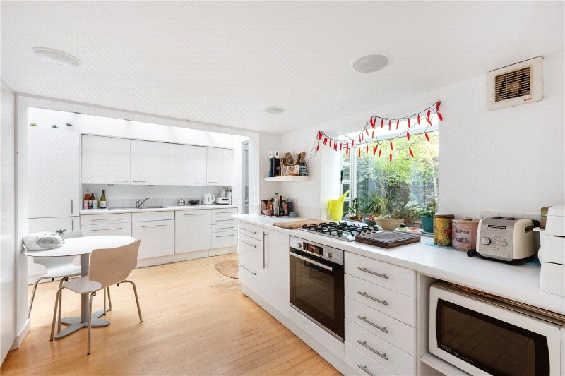 Yoakley Road, London, N16