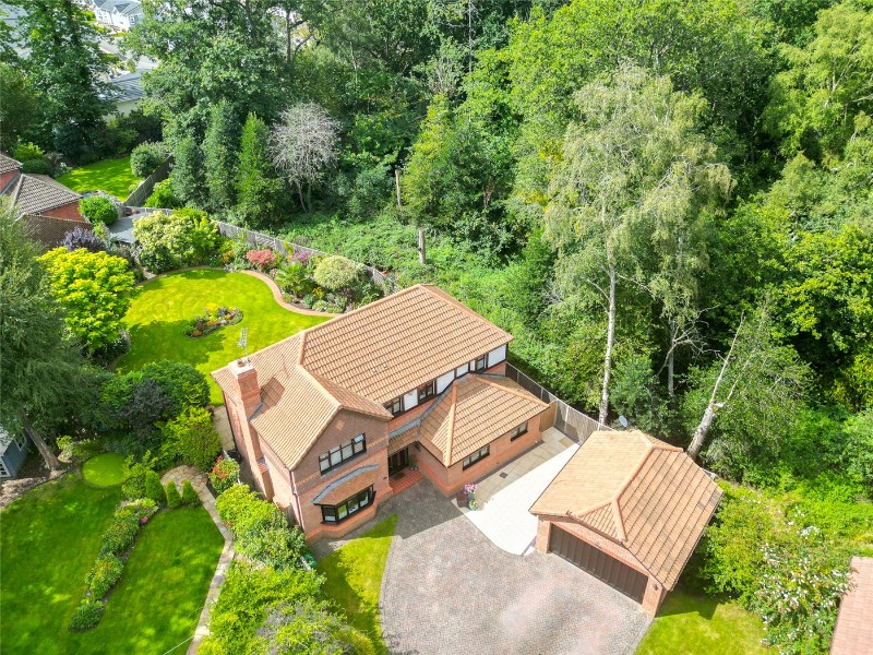 Gilbert Way, Finchampstead, Wokingham, Berkshire, RG40