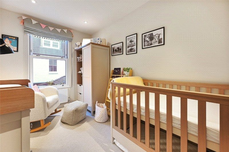 Abdale Road, London, W12