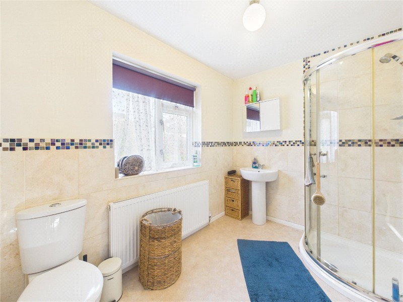 Court Way, Sampford Peverell, Tiverton, Devon, EX16