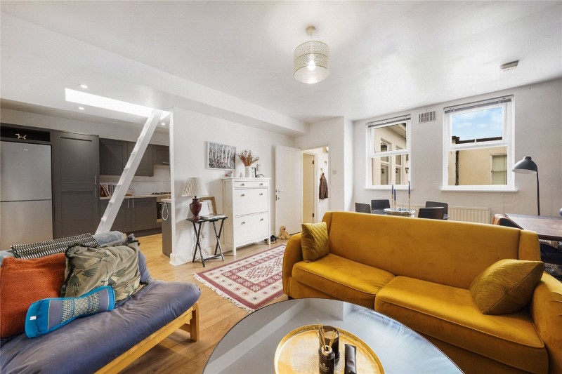 Hercules Place, London, N7