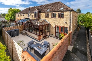 Deeping St. James, Peterborough, Lincolnshire, PE6