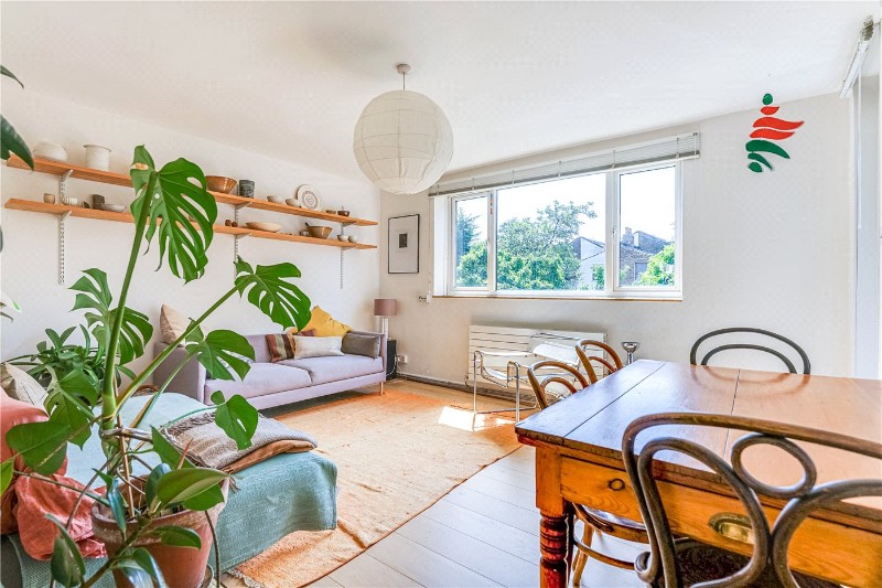 Glenarm Road, London, E5