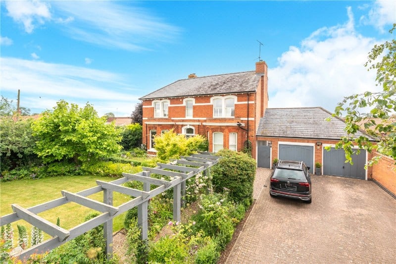 Hazeland Close, Morton, Lincolnshire, PE10