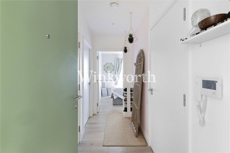Apple Tree Road, London, N17