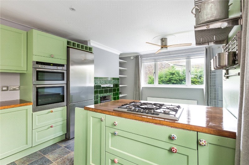 Dalkeith Road, London, SE21