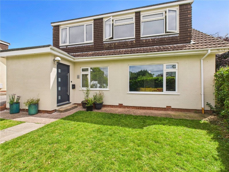 Lower Close, Halberton, Tiverton, Devon, EX16