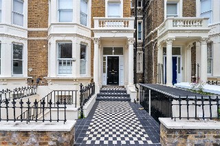 Warrington Crescent, Maida Vale, London, W9