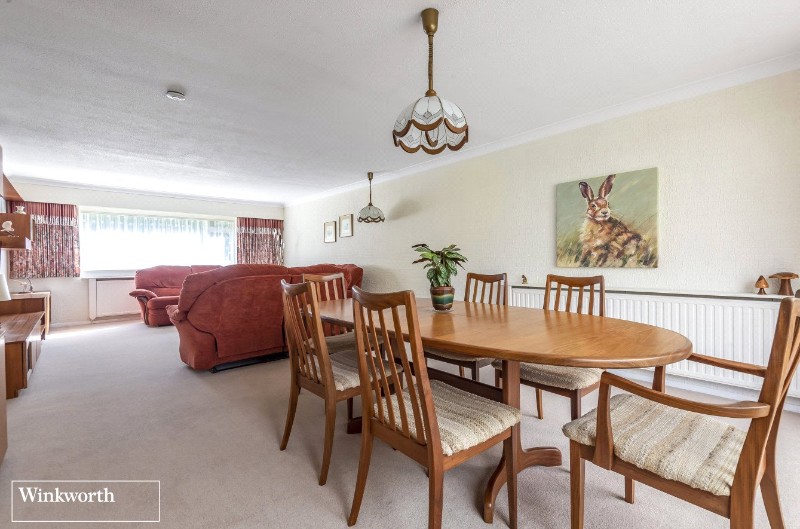 Wolverton Common, Tadley, Hampshire, RG26
