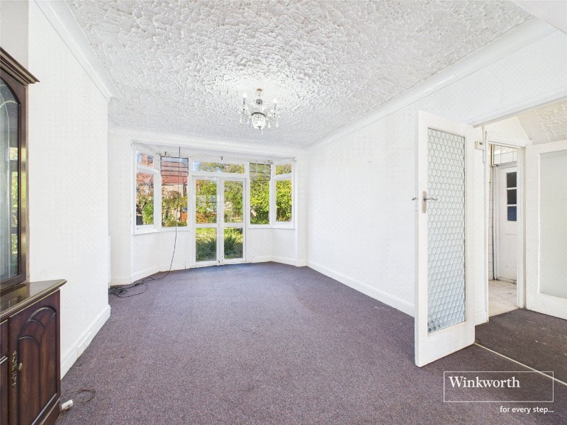 Valley Drive, Kingsbury, London, NW9
