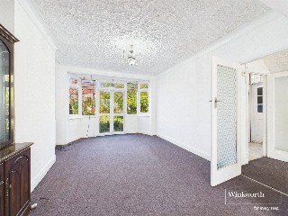 Valley Drive, Kingsbury, London, NW9