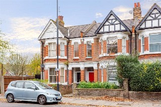 Harvist Road, London, NW6