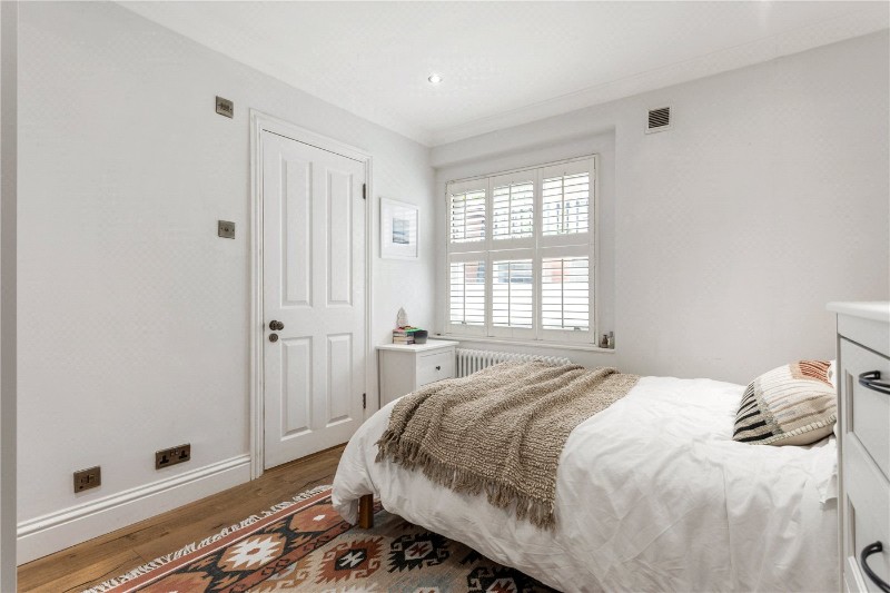 Albion Drive, London, E8