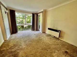 Pine Tree Glen, Westbourne, Bourenmouth, Dorset, BH4