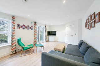 Beckenham Road, Beckenham, BR3