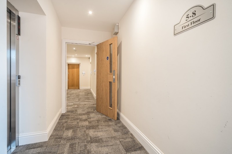 Beckenham Road, Beckenham, BR3