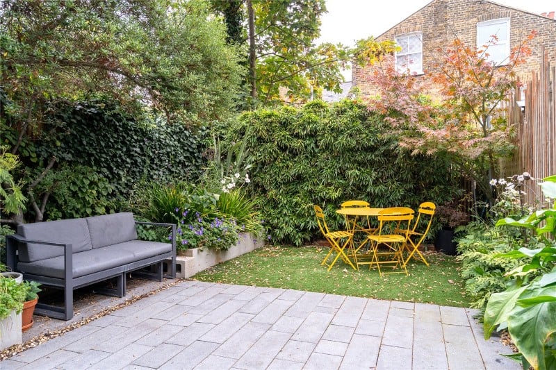 Arodene Road, London, SW2