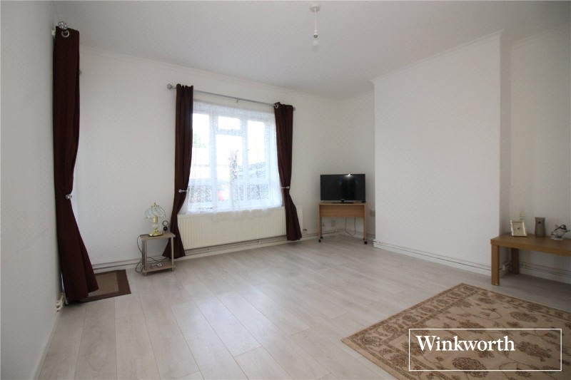 Allerton Road, Borehamwood, WD6